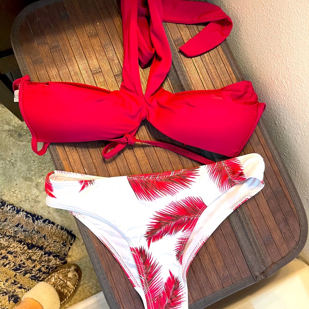 Swimsuit